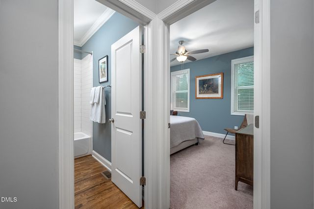 222 Landover Circle, Chapel Hill, NC 27516