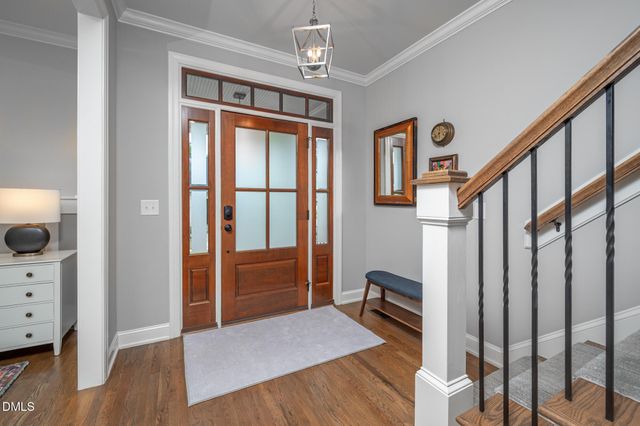 222 Landover Circle, Chapel Hill, NC 27516