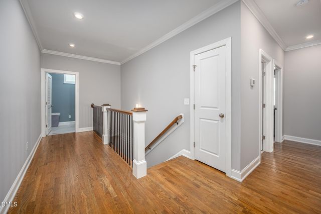 222 Landover Circle, Chapel Hill, NC 27516