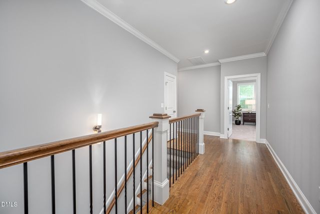 222 Landover Circle, Chapel Hill, NC 27516