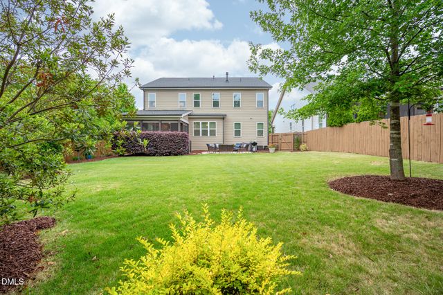 222 Landover Circle, Chapel Hill, NC 27516