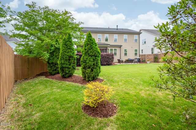 222 Landover Circle, Chapel Hill, NC 27516