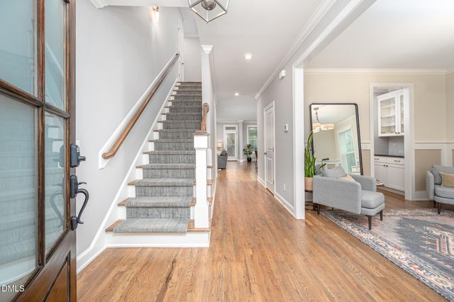 222 Landover Circle, Chapel Hill, NC 27516