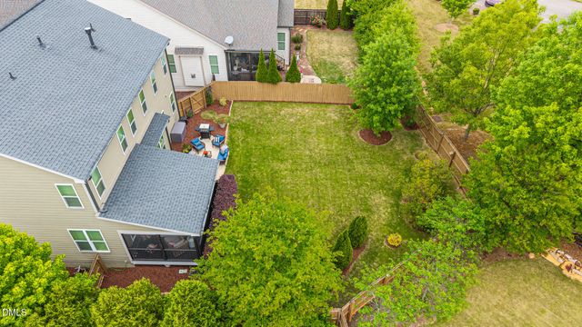 222 Landover Circle, Chapel Hill, NC 27516