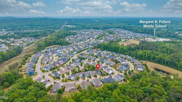 222 Landover Circle, Chapel Hill, NC 27516