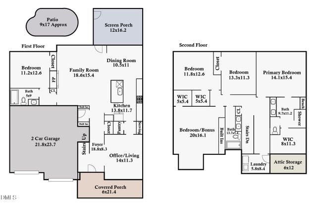 222 Landover Circle, Chapel Hill, NC 27516