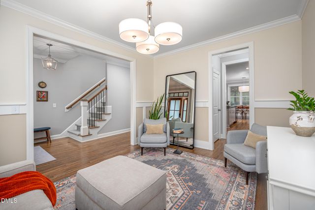 222 Landover Circle, Chapel Hill, NC 27516