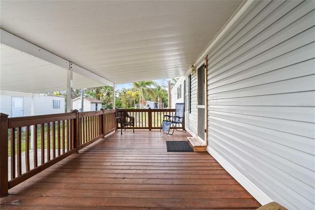 1516 WOODLAWN AVENUE, Punta Gorda, FL 33950