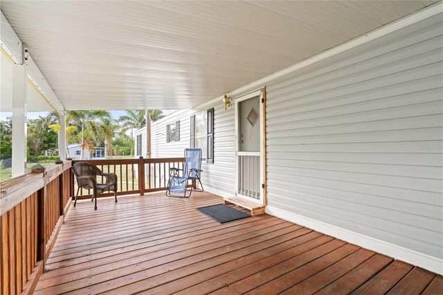 1516 WOODLAWN AVENUE, Punta Gorda, FL 33950