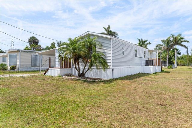 1516 WOODLAWN AVENUE, Punta Gorda, FL 33950
