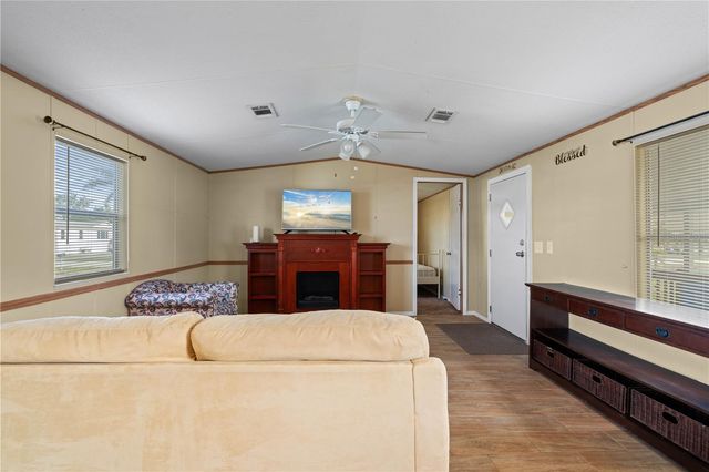 1516 WOODLAWN AVENUE, Punta Gorda, FL 33950