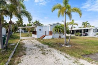 1516 WOODLAWN AVENUE, Punta Gorda, FL 33950
