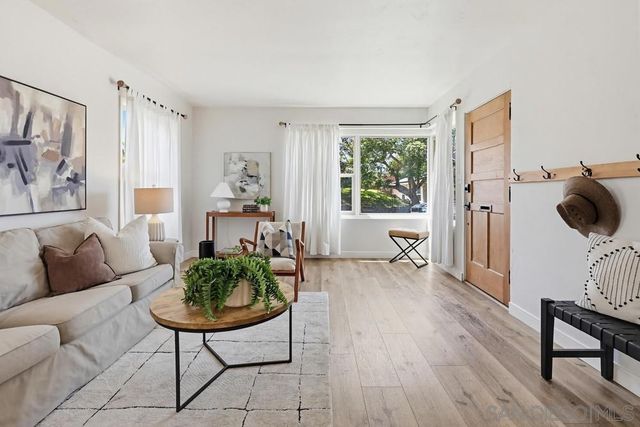 3423 Wisteria Drive, San Diego, CA 92106