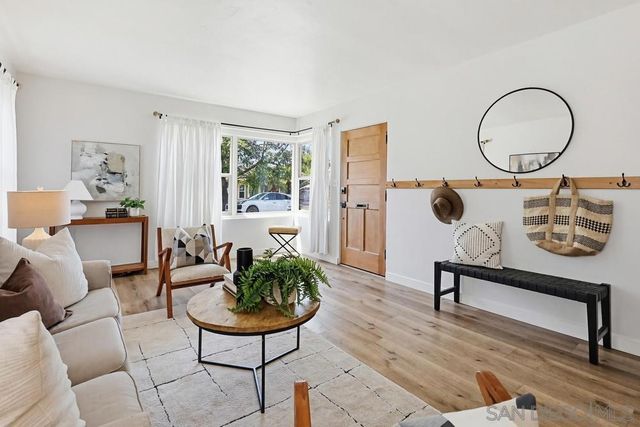 3423 Wisteria Drive, San Diego, CA 92106
