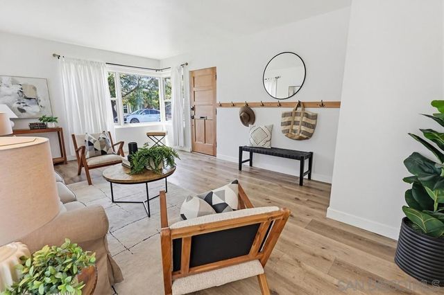 3423 Wisteria Drive, San Diego, CA 92106