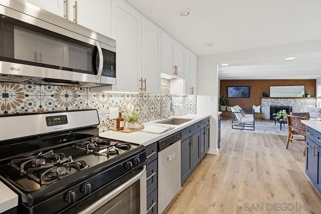 3423 Wisteria Drive, San Diego, CA 92106
