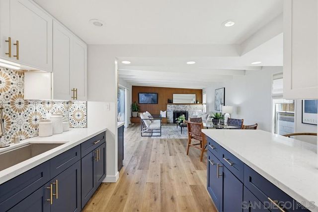 3423 Wisteria Drive, San Diego, CA 92106