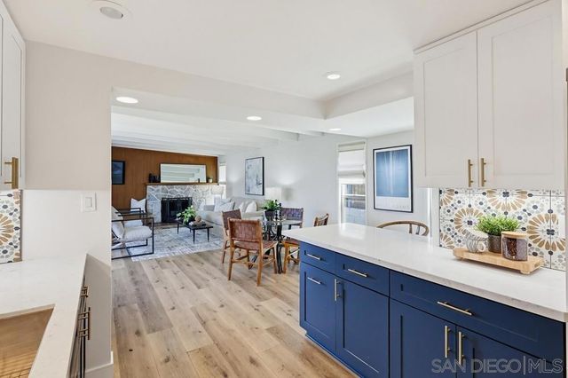 3423 Wisteria Drive, San Diego, CA 92106