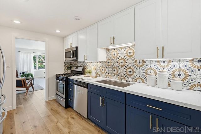 3423 Wisteria Drive, San Diego, CA 92106