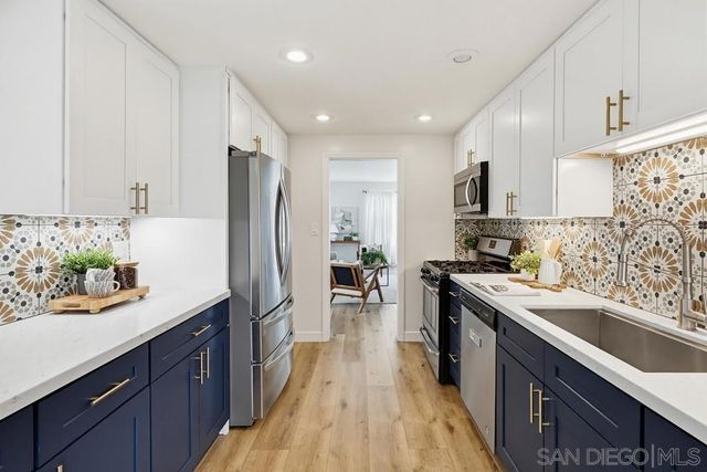 3423 Wisteria Drive, San Diego, CA 92106