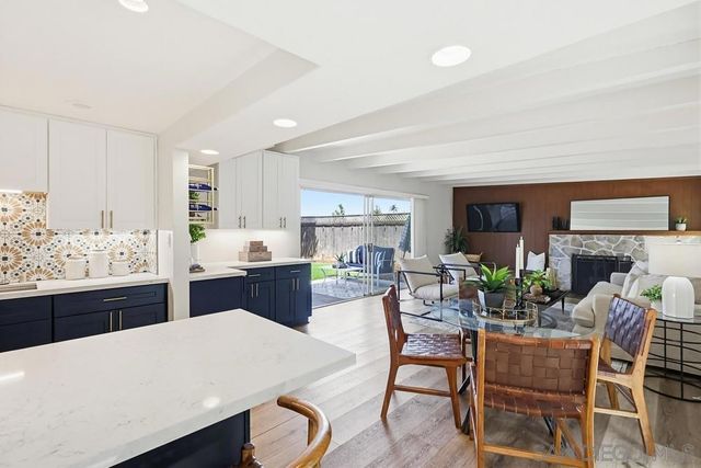 3423 Wisteria Drive, San Diego, CA 92106
