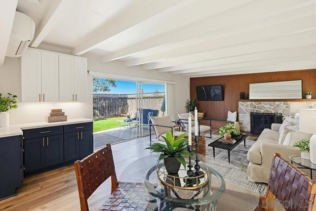 3423 Wisteria Drive, San Diego, CA 92106