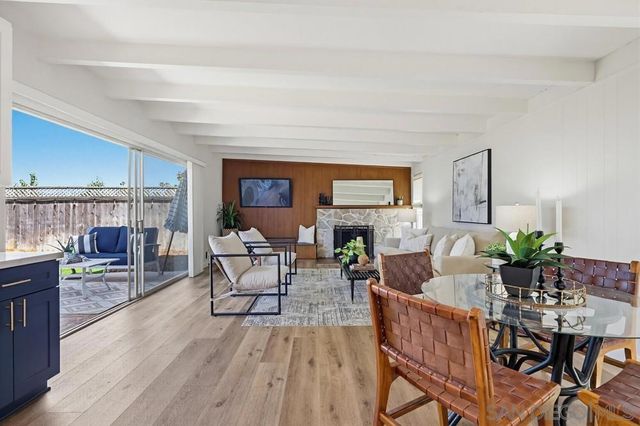 3423 Wisteria Drive, San Diego, CA 92106