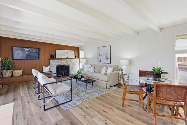 3423 Wisteria Drive, San Diego, CA 92106