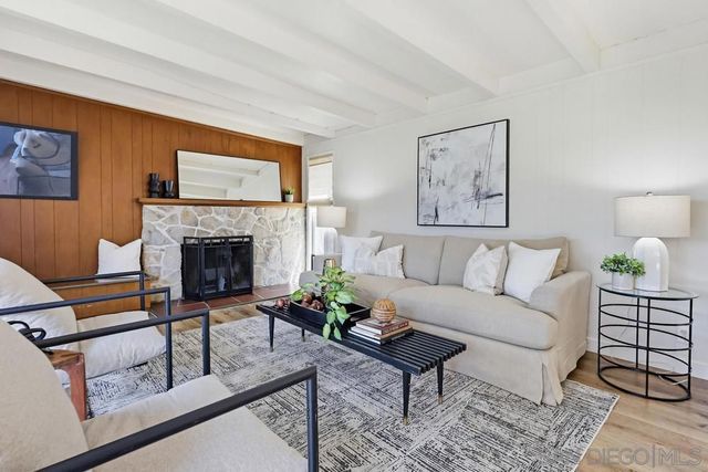 3423 Wisteria Drive, San Diego, CA 92106
