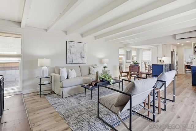 3423 Wisteria Drive, San Diego, CA 92106