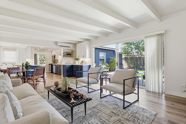 3423 Wisteria Drive, San Diego, CA 92106