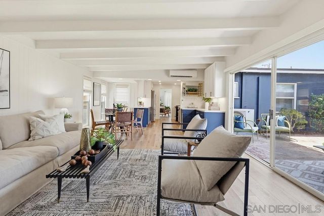 3423 Wisteria Drive, San Diego, CA 92106