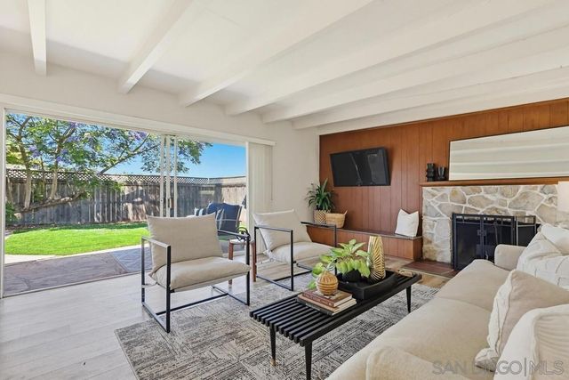3423 Wisteria Drive, San Diego, CA 92106