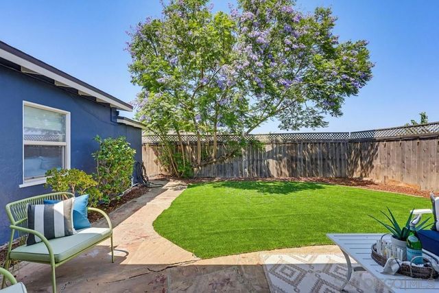 3423 Wisteria Drive, San Diego, CA 92106