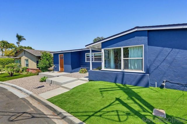 3423 Wisteria Drive, San Diego, CA 92106