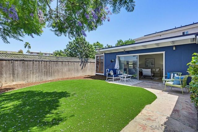 3423 Wisteria Drive, San Diego, CA 92106