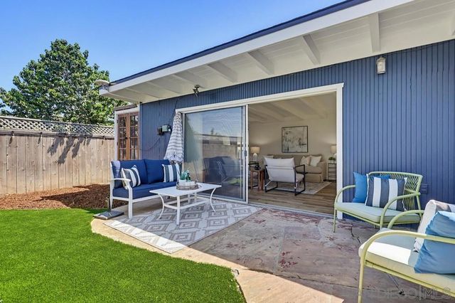 3423 Wisteria Drive, San Diego, CA 92106