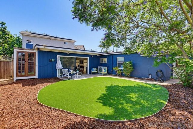 3423 Wisteria Drive, San Diego, CA 92106