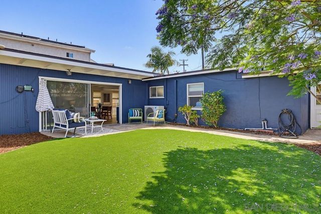 3423 Wisteria Drive, San Diego, CA 92106