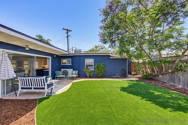 3423 Wisteria Drive, San Diego, CA 92106