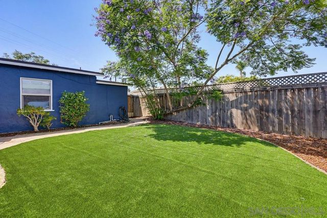 3423 Wisteria Drive, San Diego, CA 92106