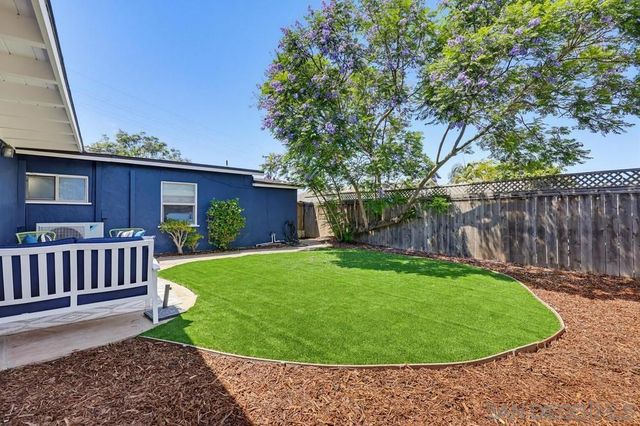 3423 Wisteria Drive, San Diego, CA 92106