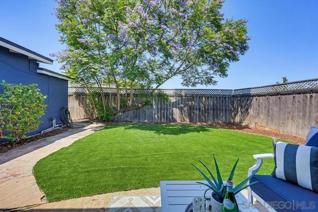 3423 Wisteria Drive, San Diego, CA 92106