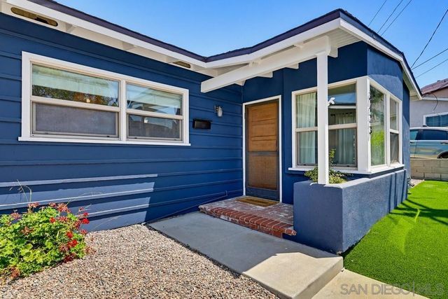 3423 Wisteria Drive, San Diego, CA 92106