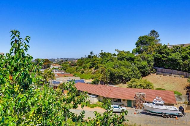 3423 Wisteria Drive, San Diego, CA 92106