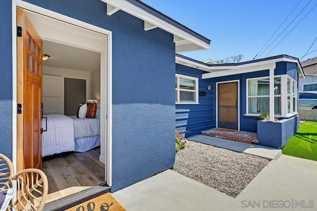 3423 Wisteria Drive, San Diego, CA 92106