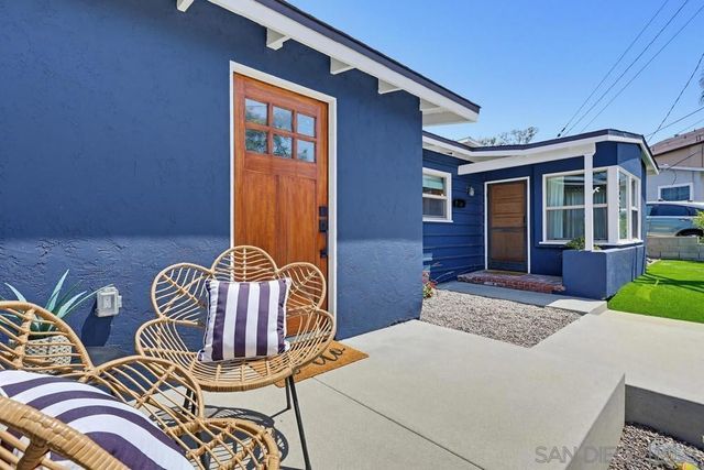 3423 Wisteria Drive, San Diego, CA 92106
