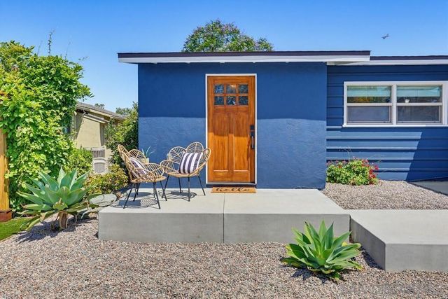 3423 Wisteria Drive, San Diego, CA 92106