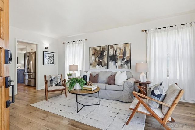 3423 Wisteria Drive, San Diego, CA 92106