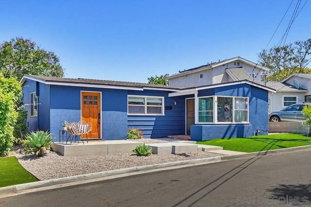 3423 Wisteria Drive, San Diego, CA 92106